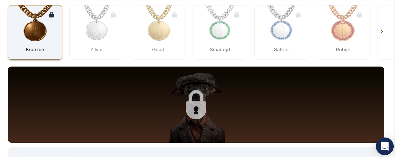 spindog casino loyaliteitsprogramma