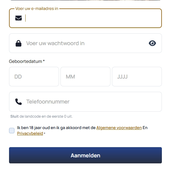 spindog casino register