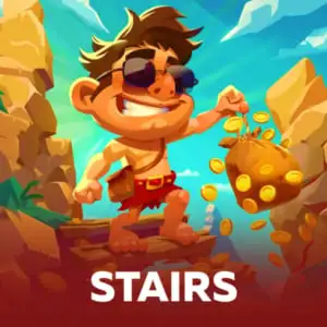 Stairs origineel spel